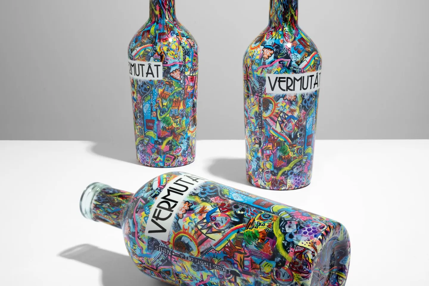 ATIU — Message is the bottle.