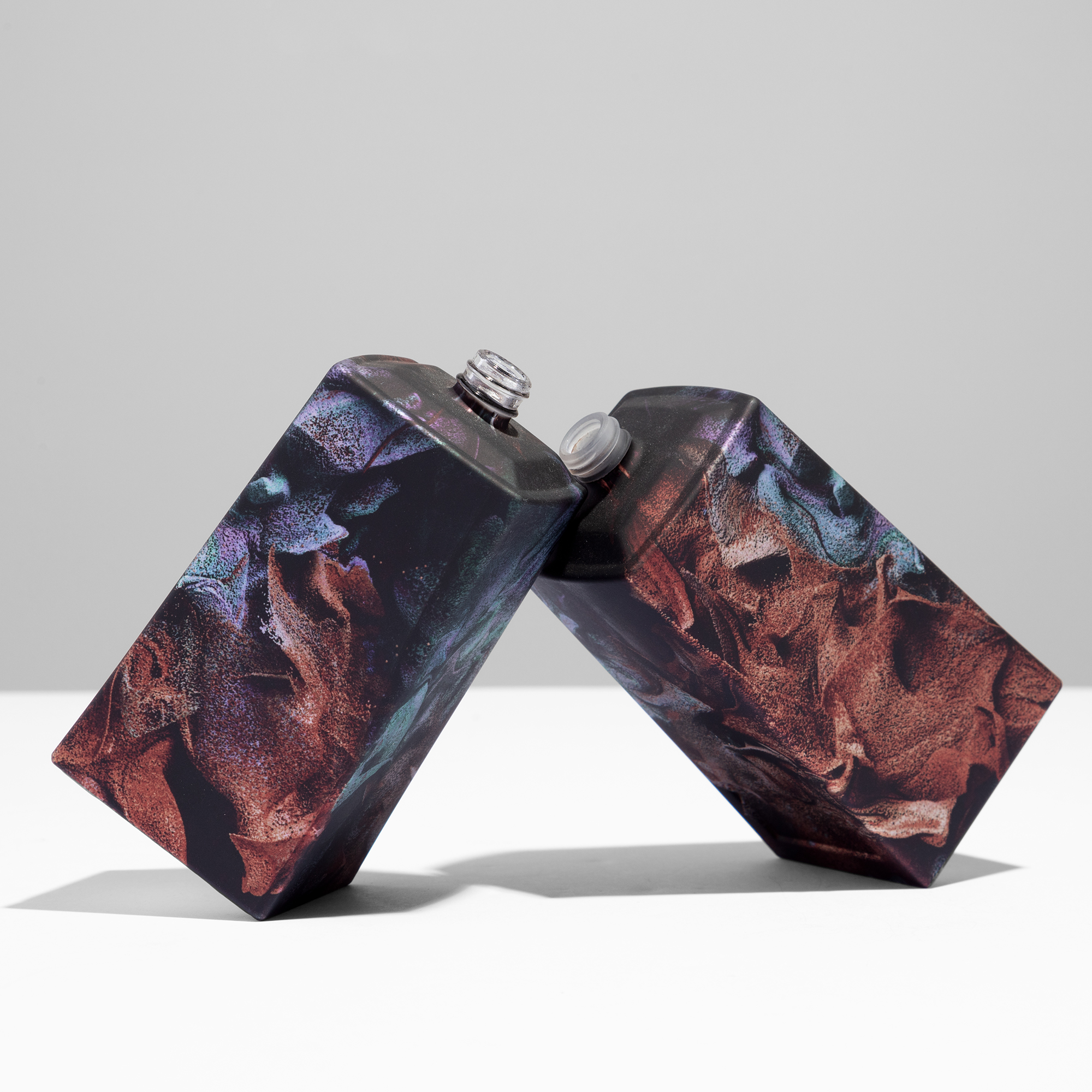 Bvlgari Le Gemme Tygar × Refik Anadol