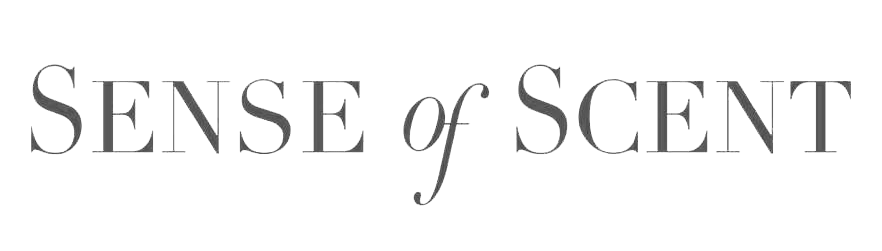 Sense of Scent Logo
